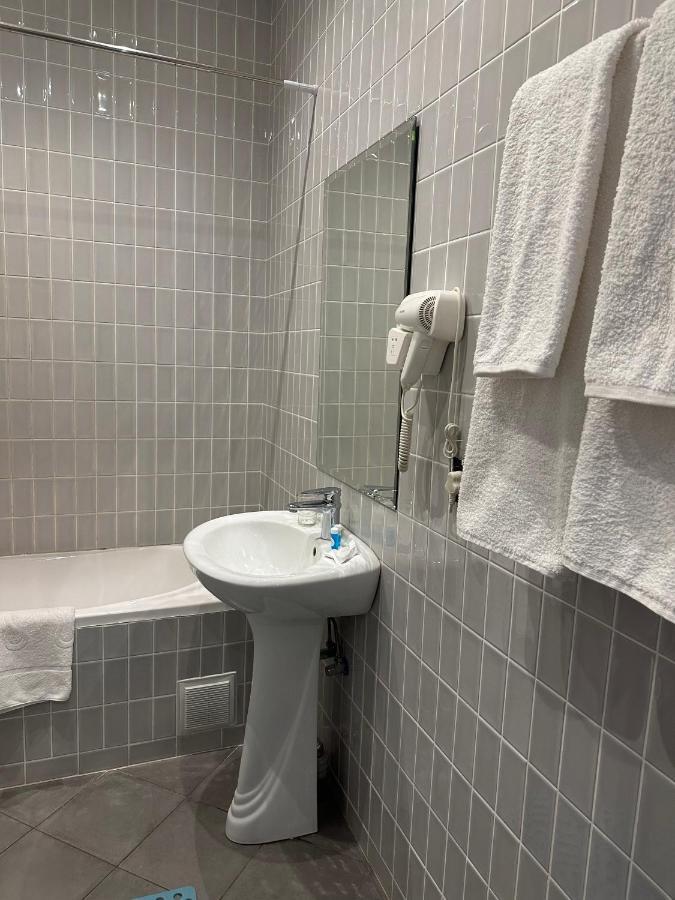 Hotel Jipek Joli Нукус Екстериор снимка